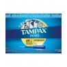 Tampones Tampax Pearl Regular Absorbentes 8 Unidades