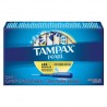 Tampones Tampax Pearl Regular Absorbentes 8 Unidades