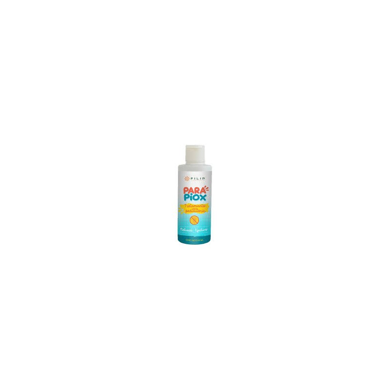 Tratamiento Pediculosis para piojos Para Piox 125mL.