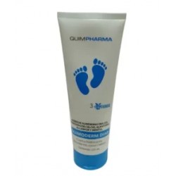 Quimoderm Diab Crema para Diabeticos 225 mL.