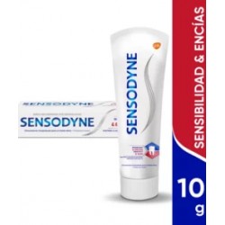 Sensodyne Pasta Dental Sensibilidad & Encías con 100g.