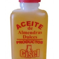Aceite Almendras Dulces 50 mL