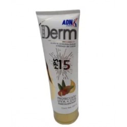 Aceite de almendras dulces Hidróxido de calcio FPS