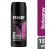 Axe Desodorante Excite en Spray