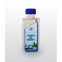 Aceite de Ricino Corporal y para Cabello Mercurio