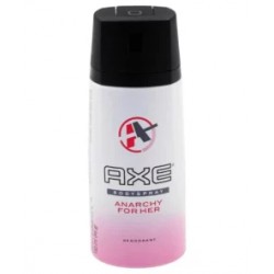 Axe Desodorante Anarchy For Her