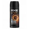 Axe Desodorante Body Dark Temptation en Aerosol