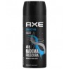 Axe Desodorante Conviction Black Pepper & Eucaliptus en Spray