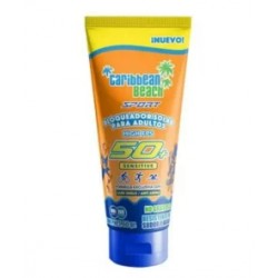 Caribbean Beach Protector Solar Sport SPF 50+