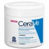 CeraVe Crema Hidratante para Piel Sensible y Seca tarro con 454g.