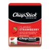 Chapstick Bálsamo Labial con Sabor a Fresa 4g