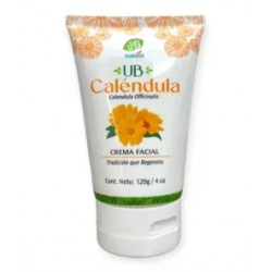 Calendula crema 120g.