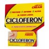 Cicloferon Antiviral en Crema (5.0%) 2g