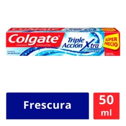 Colgate Crema Dental Xtra Blancura