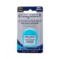 Cool X Shock Hilo Dental Advanced.