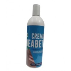 Crema Deabet 400 mL.