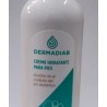 DermaDiab Crema Pie diabetico Corporal 300g.
