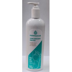 DermaDiab Crema Pie diabetico Corporal 300g.