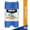 Gillette Gel Antitranspirante Sport Triumph