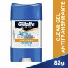 Gillette Gel Antitranspirante Sport Triumph
