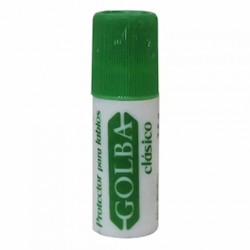 Golba Protector para Labios Clásico