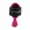 Hardline Cepillo de Viaje para el Cabello, mediano.