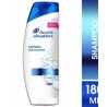 Head & Shoulders Champú Limpieza Renovadora