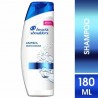 Head & Shoulders Champú Limpieza Renovadora