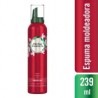 Herbal Essences Espuma Modeladora para Cabello Rizado Mousse 200g.