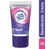 Lady Speed Stick Crema Talco Desodorante con 30 gr.