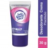 Lady Speed Stick Crema Talco Desodorante con 30 gr.