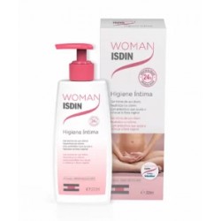 Íntima Woman Isdin Gel De Bano Higiene