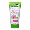 Nair Crema Depilatoria Vello Grueso y Oscuro con 150mL.