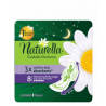 Naturella Toallas Femeninas Nocturna Edición Pusheen 8 Unidades