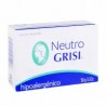 Neutro Grisi Jabón Hipoalergénico Jabón de Tocador en Barra  150g.