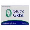 Neutro Grisi Jabón Natural de Tocador Hipoalergénico