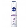 Nivea Desodorante Aclarado Natural Beauty Touch en Aerosol 150 mL.