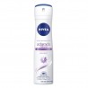 Nivea Desodorante Aclarado Natural Beauty Touch en Aerosol 150 mL.