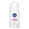 Nivea Desodorante Aclarado Natural en Roll On 50mL.