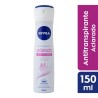 Nivea Desodorante en Spray Aclarado Efecto Satín 150mL.