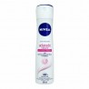 Nivea Desodorante en Spray Aclarado Natural Classic Touch