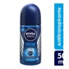 Nivea Men Desodorante Fresh Ice en Roll On 50mL.