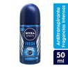 Nivea Men Desodorante Fresh Ice en Roll On 50mL.
