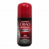 Obao Desodorante Active Fragancia Intensa en Roll On. Garnier