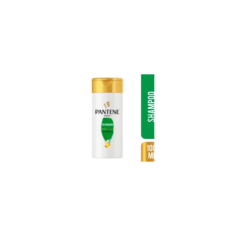 Pantene Champú Pro-V Restauración