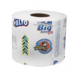 Papel Higiénico Elite Big Roll 550 Hojas 1 pieza.