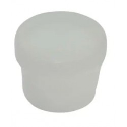 Pomadera con tapa hermética 60 mL