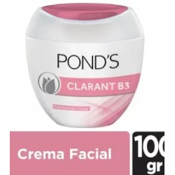 Ponds Crema Facial Clarant B3 Piel Normal a Grasa