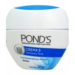 Ponds Crema Humectante 50g 48 horas