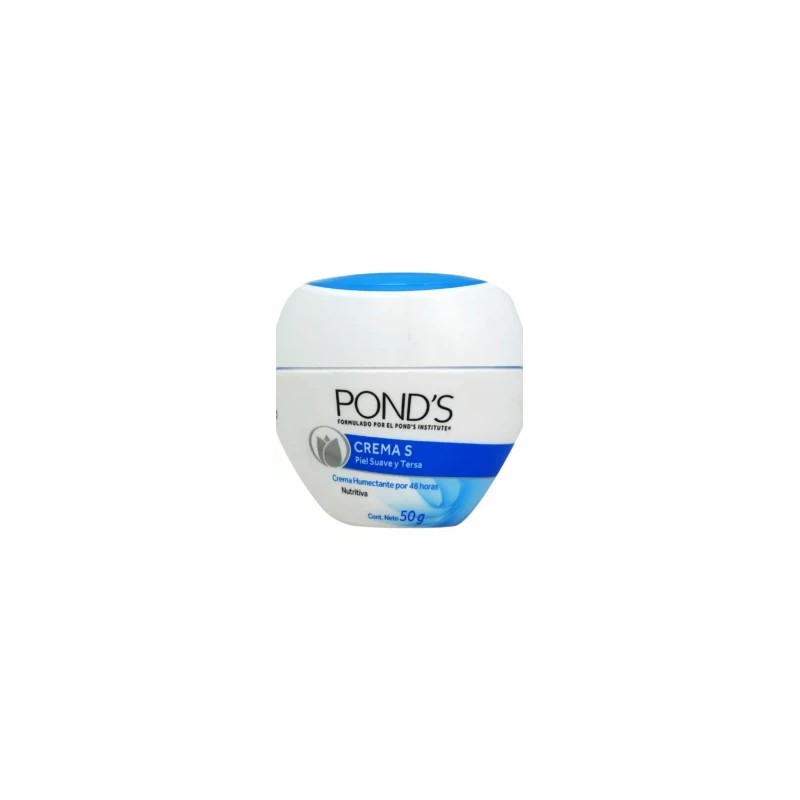 Ponds Crema Humectante 50g 48 horas
